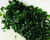 代謝ＵＰ！茄子の青唐辛子味噌炒め。作り方4写真