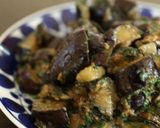 代謝ＵＰ！茄子の青唐辛子味噌炒め。作り方13写真