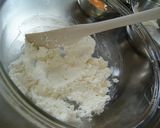 カッテージチーズ☆クラッカー☆作り方2写真