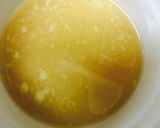 豚肉ズッキーニトマトの中華炒め❤️作り方1写真