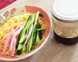 カンタン冷やし中華タレ作り方2写真