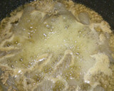 厚揚げとこんにゃくのそぼろ中華煮作り方1写真