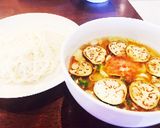 朝ごはんを活用！味噌汁と焼き魚で冷汁素麺作り方8写真