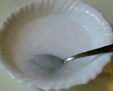 ココナッツオイルのラスク作り方4写真