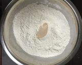 手ごねでも超簡単‼︎ミニキューブのパン作り方1写真