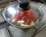 最速のペンネ★アラビアータNS作り方11写真