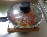 最速のペンネ★アラビアータNS作り方13写真