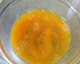 誰でも作れる♪簡単大好評のだし巻き卵☆作り方1写真