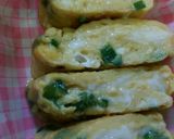誰でも作れる♪簡単大好評のだし巻き卵☆作り方3写真