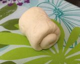 手ごねでも超簡単‼︎ミニキューブのパン作り方8写真