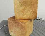 手ごねでも超簡単‼︎ミニキューブのパン作り方11写真