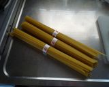 夏！スタミナ☆トマトとナスの冷製パスタ作り方1写真