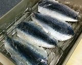 いわしの甘酢漬け作り方1写真