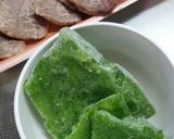 夏diet!!❁おろしきゅうりの旨タレ❁作り方4写真