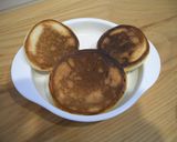 ミー♡ミッキー作り方4写真