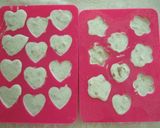 子供と作れる♪簡単ひとくちバナナアイス♡作り方5写真