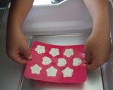 子供と作れる♪簡単ひとくちバナナアイス♡作り方6写真