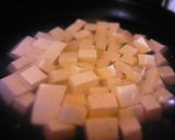 陳さんよりちょっとマイルド四川麻婆豆腐作り方1写真