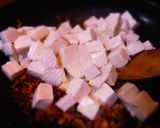 陳さんよりちょっとマイルド四川麻婆豆腐作り方4写真