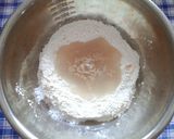 コロコロ夏野菜のもっちりパン✿作り方2写真