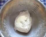 コロコロ夏野菜のもっちりパン✿作り方4写真