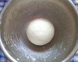 コロコロ夏野菜のもっちりパン✿作り方7写真