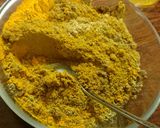 辛くなくておなかにやさしい本格カレー作り方3写真