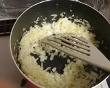 辛くなくておなかにやさしい本格カレー作り方4写真