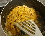 辛くなくておなかにやさしい本格カレー作り方5写真