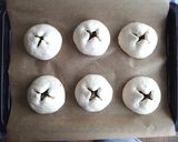 コロコロ夏野菜のもっちりパン✿作り方21写真