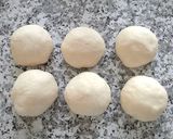コロコロ夏野菜のもっちりパン✿作り方11写真