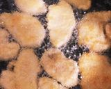 鶏むね肉で絶品！味噌カツ！作り方3写真