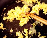 簡単!調味料2つでコク旨ゴーヤチャンプル作り方4写真