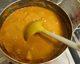 辛くなくておなかにやさしい本格カレー作り方7写真