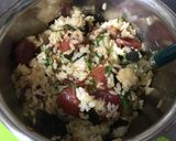 韓国風♬漬けマグロの混ぜごはん☆作り方3写真