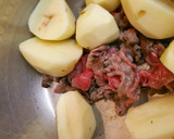 美味しい☆大人気の定番肉じゃが♪作り方2写真