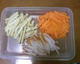 切干大根とひじきの煮物作り方10写真