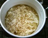 切干大根とひじきの煮物作り方11写真