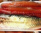 さばの塩焼き作り方1写真