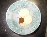 きのこいっぱい☆鮭の味噌マヨホイル焼き作り方2写真