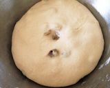 甘い♡ふわふわ♡ちぎりパン☆作り方6写真