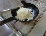 最速のそうめんチャンプルー作り方7写真
