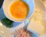 《離乳食》チャンプルー風〜中期8ヶ月作り方2写真