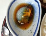血管ダイエット食420（冷餡かけうどん）作り方3写真