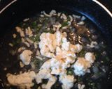 《離乳食》チャンプルー風〜中期8ヶ月作り方6写真