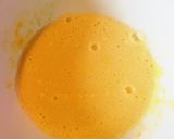 離乳食後期〜☆手づかみ☆お好み焼き☆作り方2写真