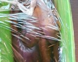 あっという間に、なすの甘辛煮作り方4写真