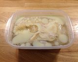 しっとりおいしい！ゆで鶏作り方6写真