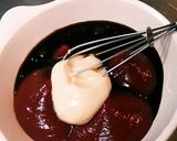 椎茸の肉詰め★作り方6写真