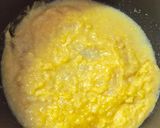 牛乳でつくる 冷製コーンスープ作り方1写真